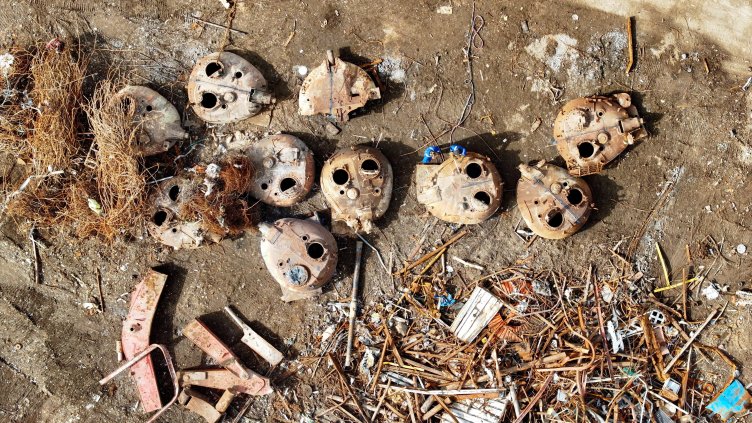 Снимка: Reuters