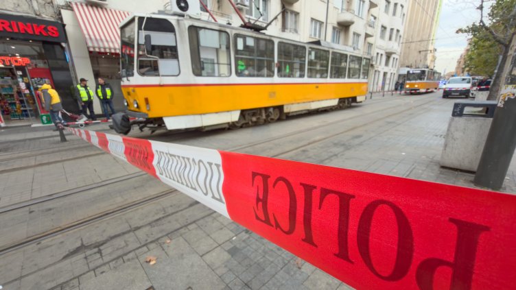 Снимка: Димитър Кьосемарлиев