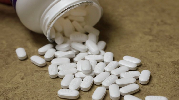 Снимка: Ройтерс