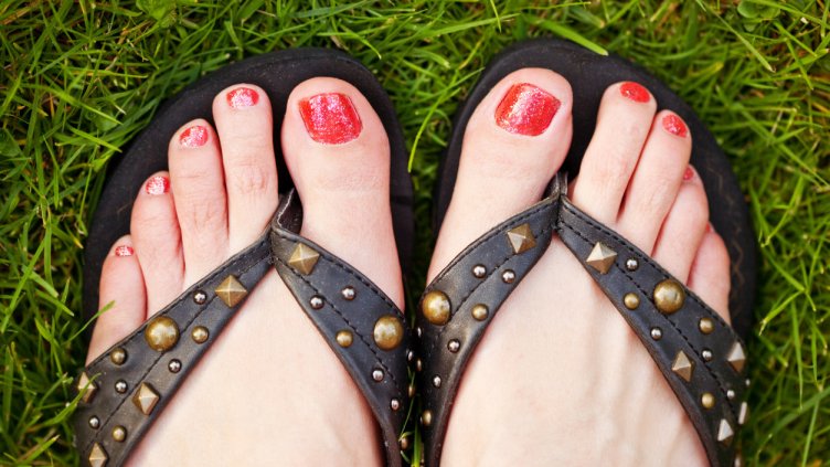 Снимка: iStock/sdominick