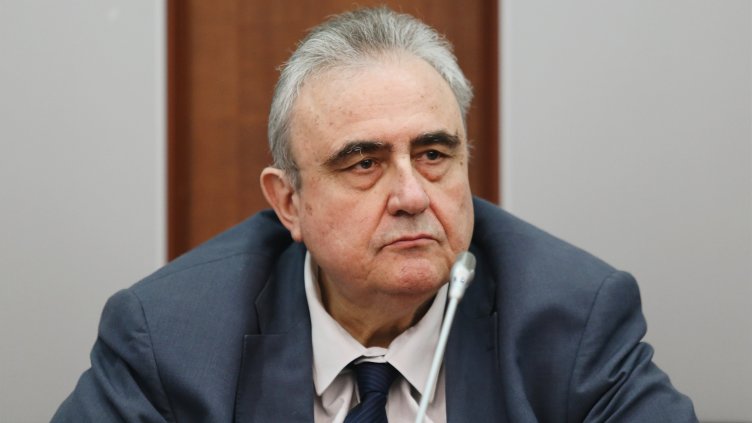 Снимка: архив, БГНЕС