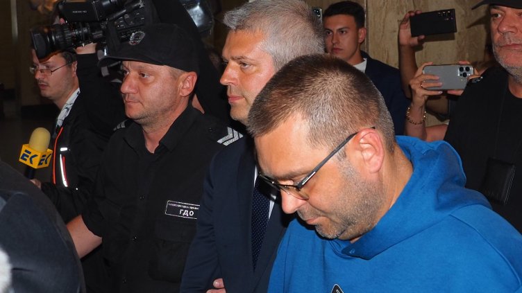 Снимка: БГНЕС