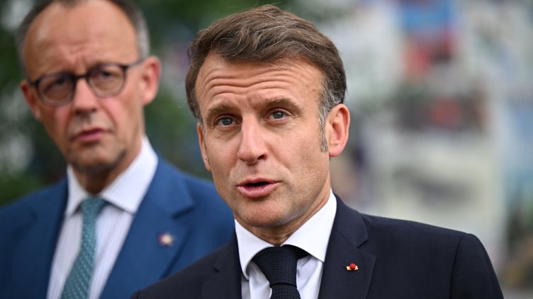 Снимка: Reuters