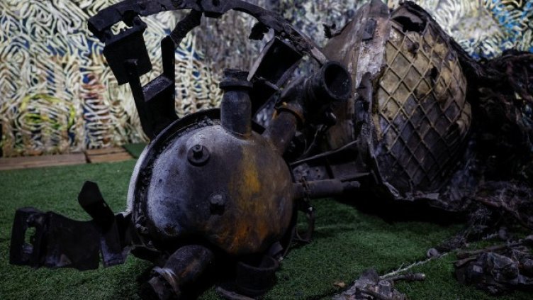 Снимка: Reuters