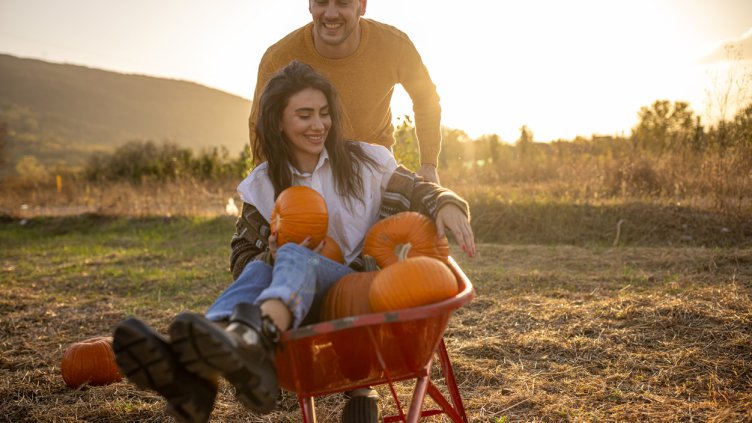 Снимка: iStock/MilosStankovic