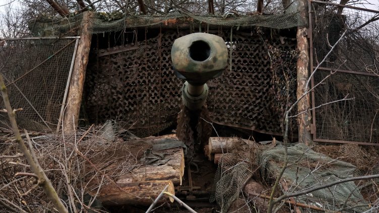 Снимка: Reuters