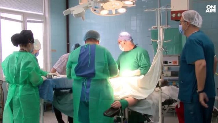 Как провинциална болница пребори кризата за медицински сестри