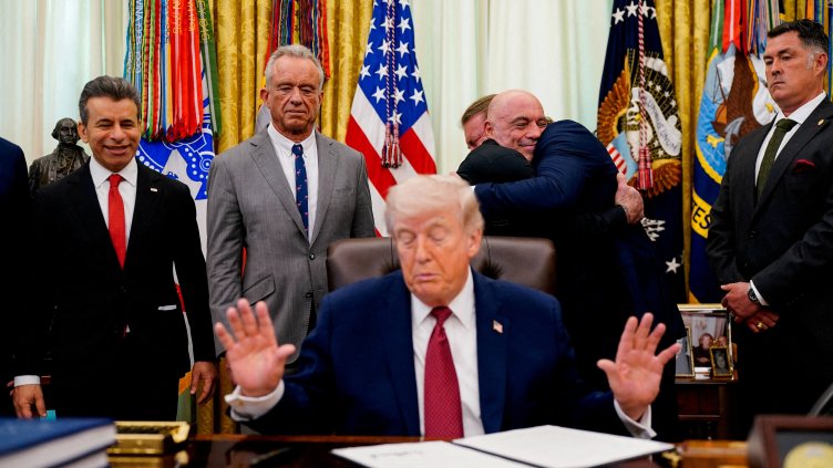 Снимка: Reuters