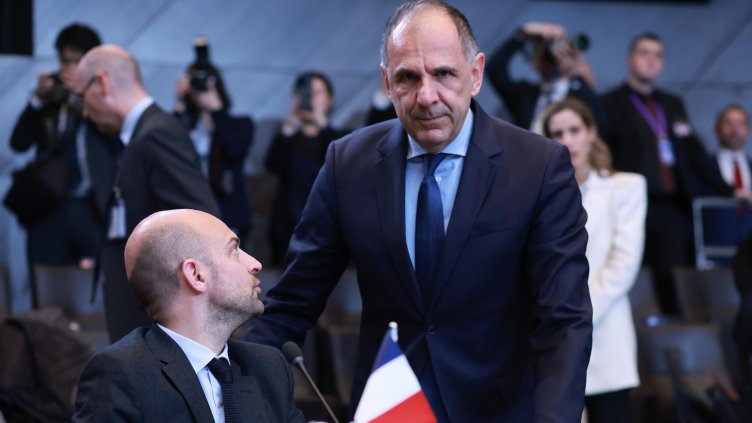 Снимка: БГНЕС/ EPA