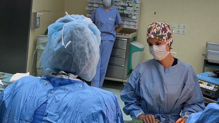 УМБАЛ Света Екатерина