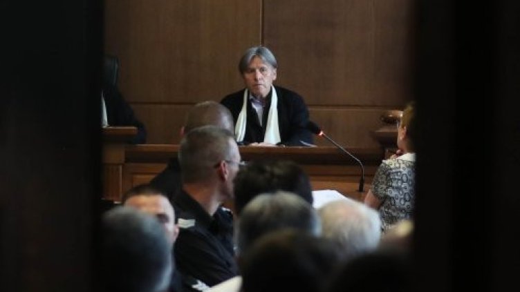 Димитър Кьосемарлиев