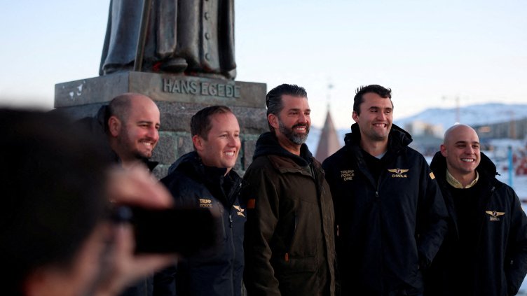 Снимка: Reuters