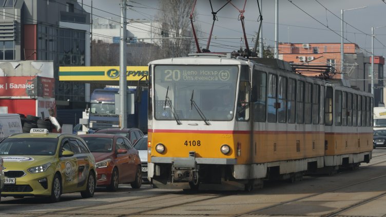 Снимка: БГНЕС