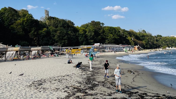 БГНЕС, архив