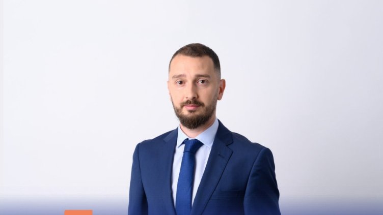 Ивайло Кукурин, Кмет на район “Младост”, Facebook