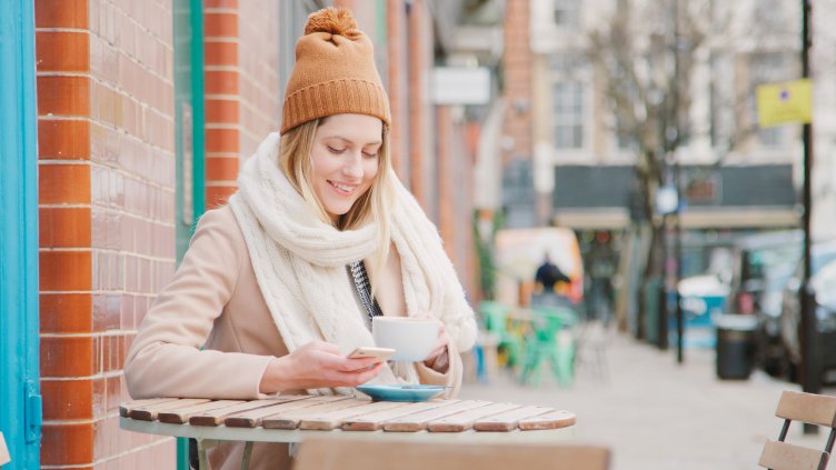 Снимка: iStock/monkeybusinessimages