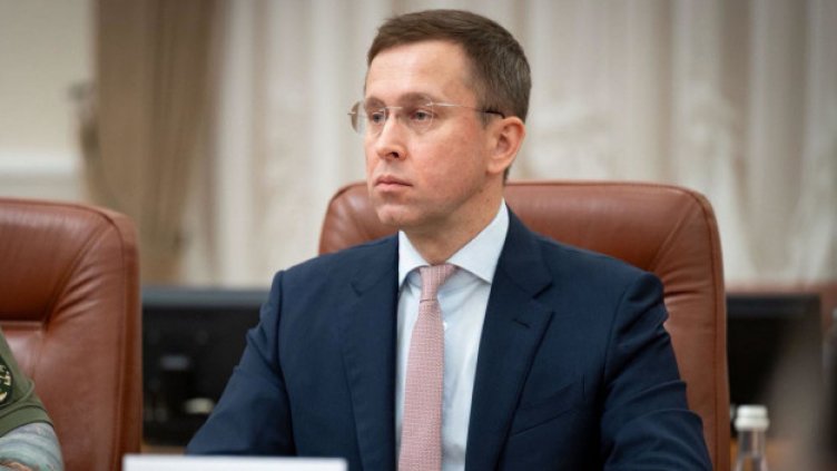 Снимка: Украинформ