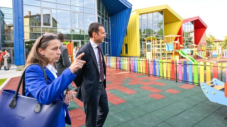 Снимка: БГНЕС