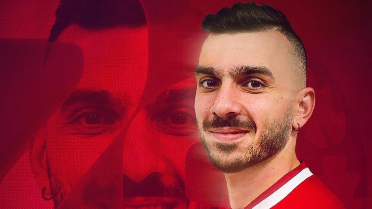 Снимка: cska.bg