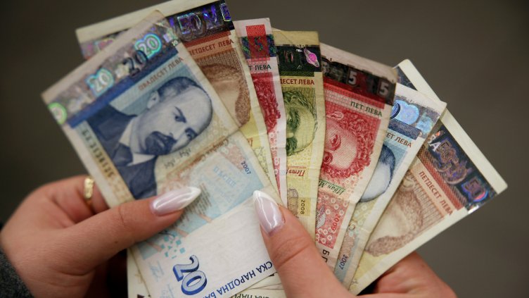 Снимка: архив, БГНЕС