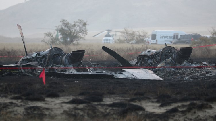 Снимка: Ройтерс