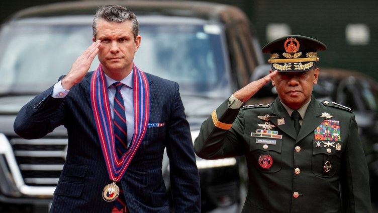 Снимка: Reuters