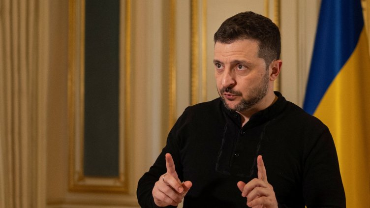 Снимка: Ройтерс