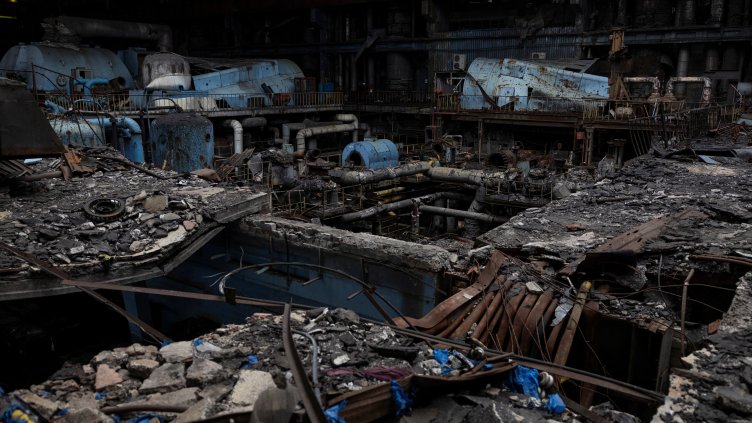 Снимка: Reuters