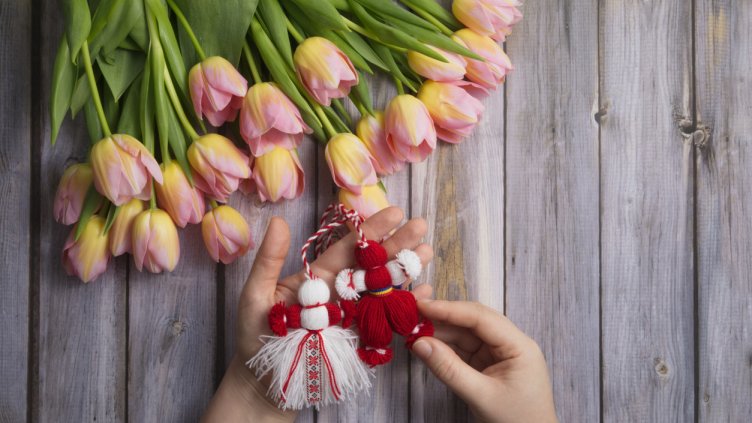 Снимка: iStock/Natalia Maliseva