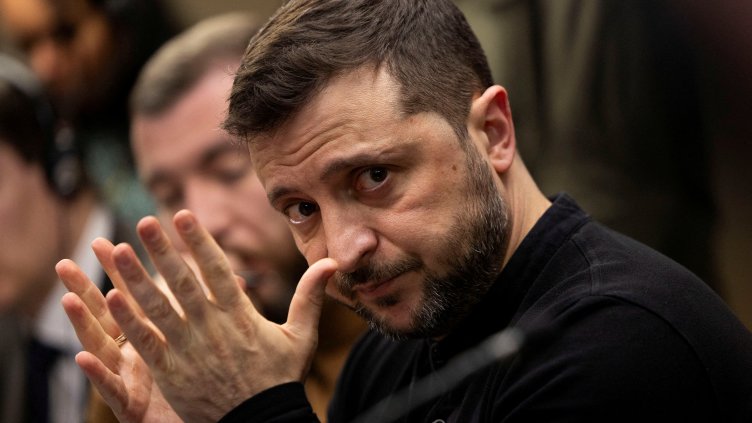 Снимка: Reuters