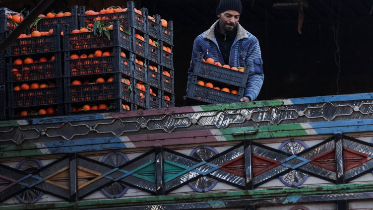 Снимка: Reuters