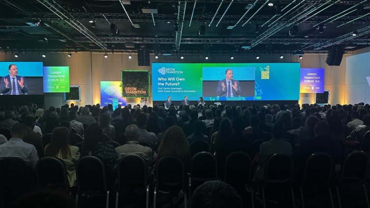 София поставя посоката: Европа в търсене на нова конкурентоспособност