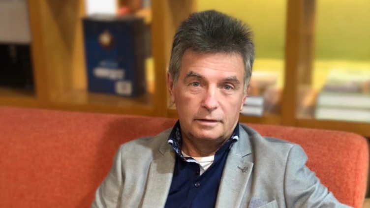 Личен архив