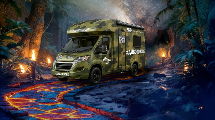 Обратното броене започна: Остават 7 дни до голямото теглене в националната кампания „Дивото зове“