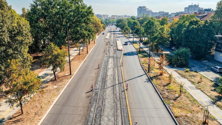 Васил Терзиев, Facebook