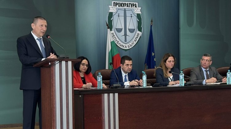 Прокуратурата, МВР и ДАНС в комбина за честни избори