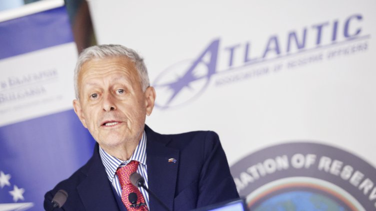 Снимка: БГНЕС