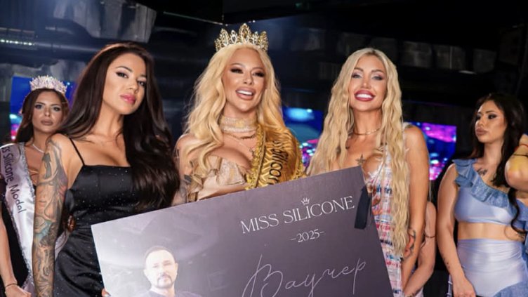 Снимка: Официален профил в Instagram (g3tta88888)