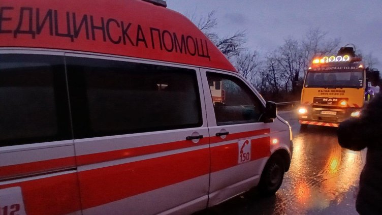 Снимка: БГНЕС