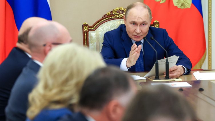 Снимка: БГНЕС/ EPA