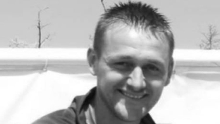 Български футболист загина при катастрофа в Турция