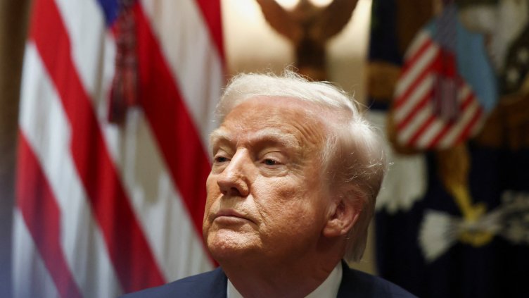 Снимка: Reuters