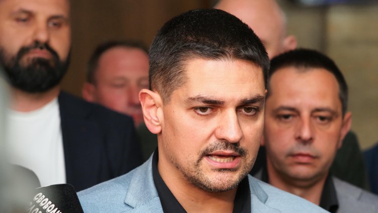 Снимка: архив, БГНЕС