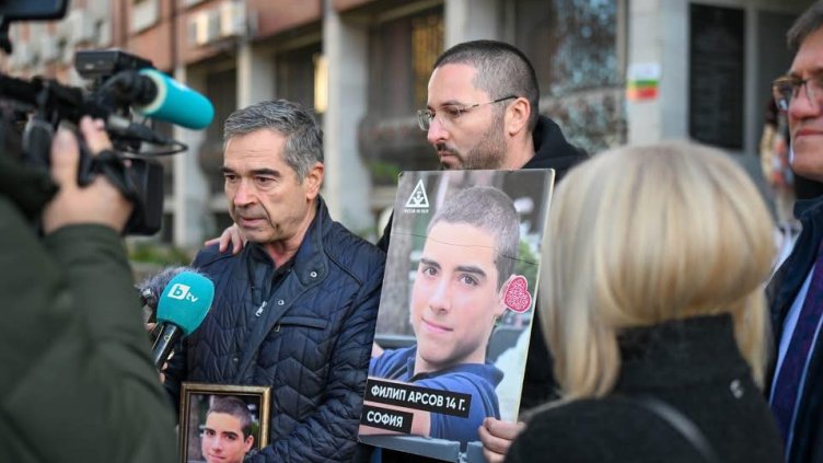 Снимка: Официален профил във Facebook (Nikolaj Popov)