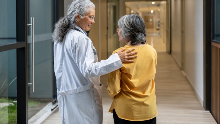 Снимка: IstockPhoto