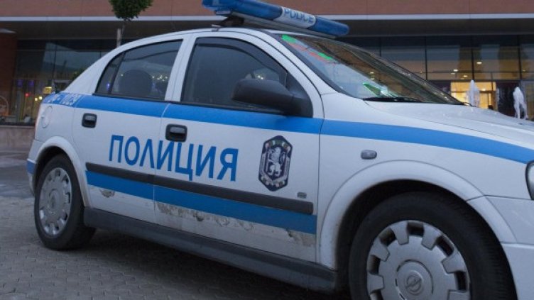 Снимка БГНЕС