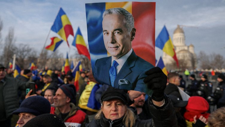 Снимка: Ройтерс