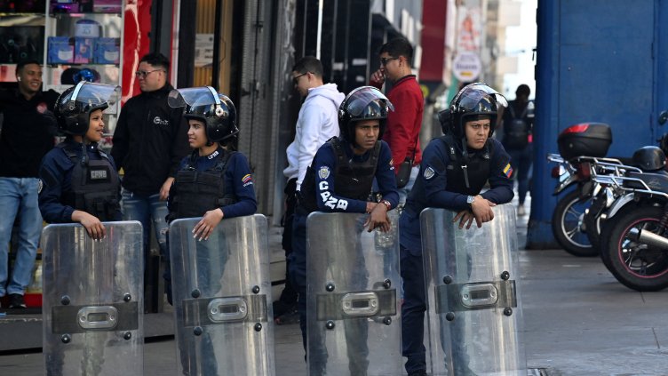 Снимка: Reuters