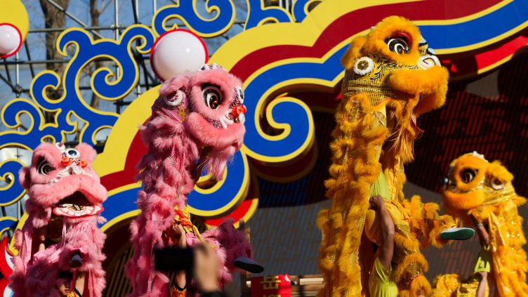 Снимка: Ройтерс