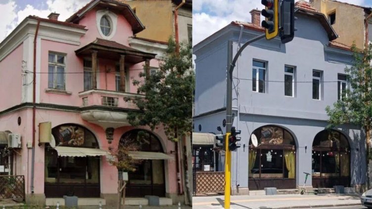 Снимка: Facebook